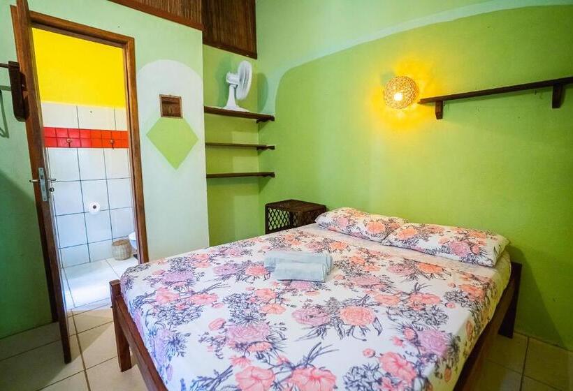 پانسیون Pousada Anjali