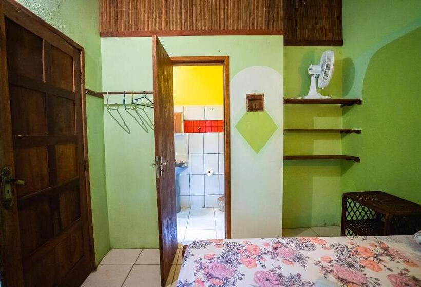 پانسیون Pousada Anjali