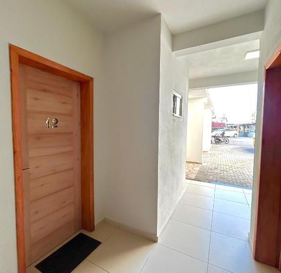 פנסיון Pousada Rosália