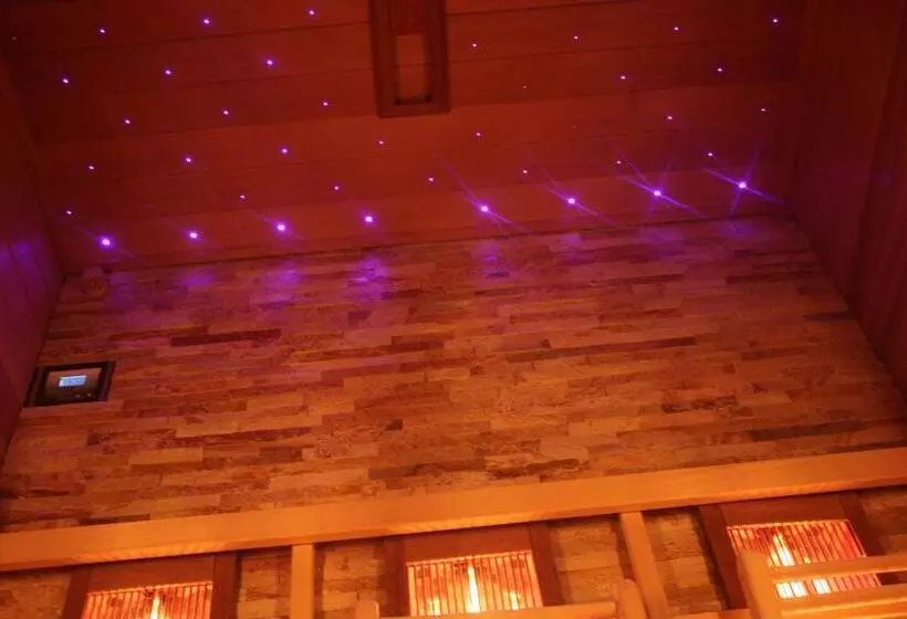 Majatalo Whirlpool Suite Marrakesch Lounge