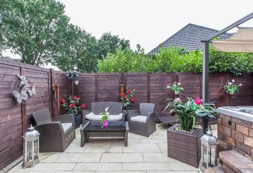 Majatalo Whirlpool Suite Marrakesch Lounge