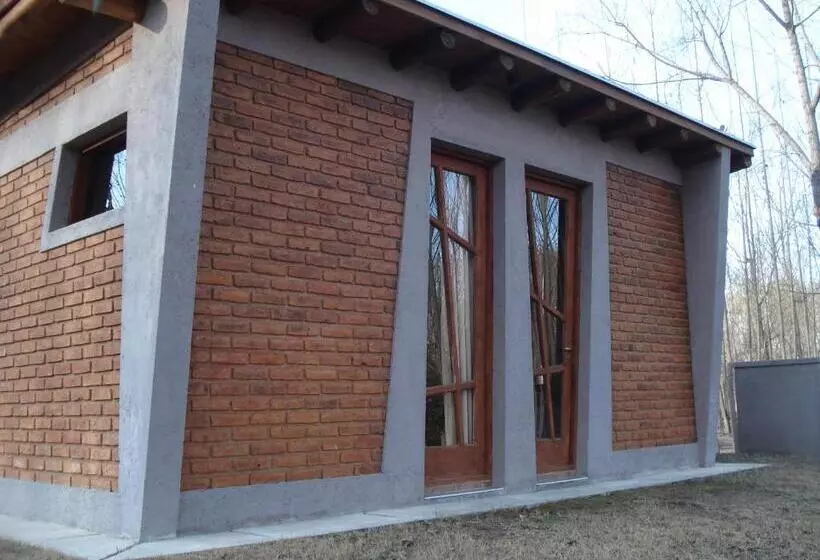 ユースホステル Caminos De Uco   Posada De Campo