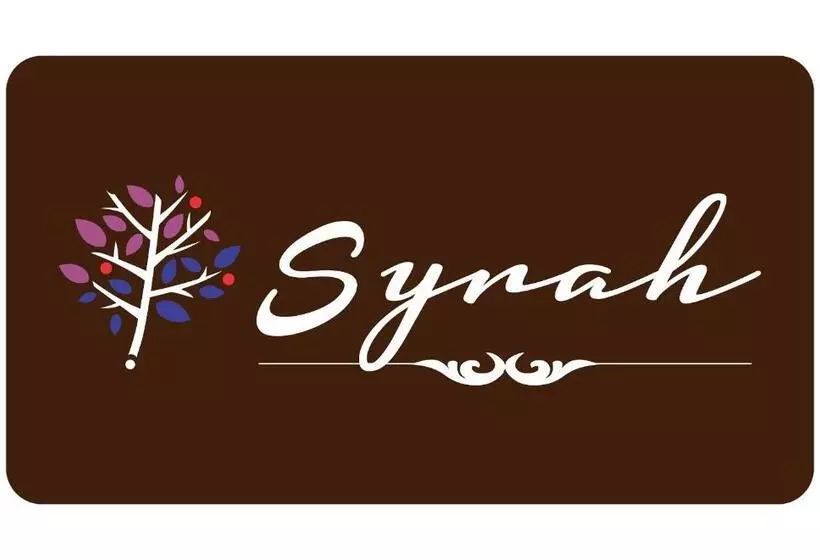 ユースホステル Caminos De Uco   Posada De Campo