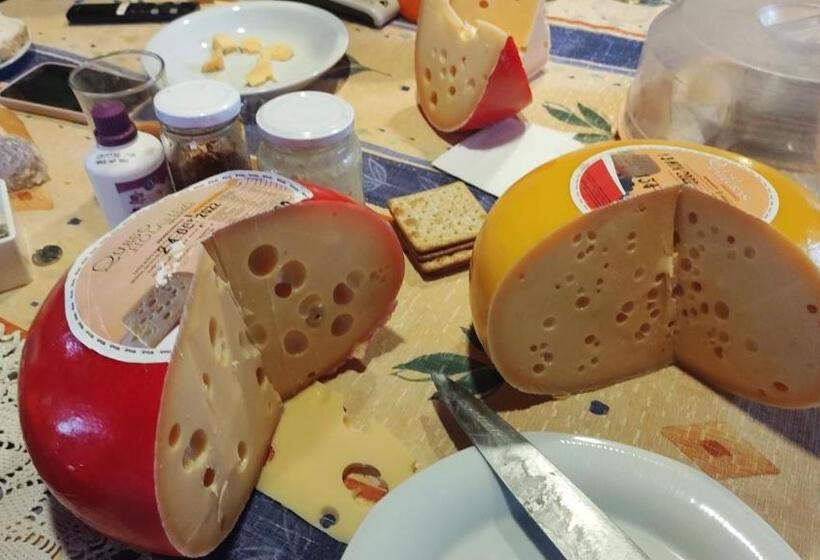 فندق صغير Caminos De Uco Posada De Campo