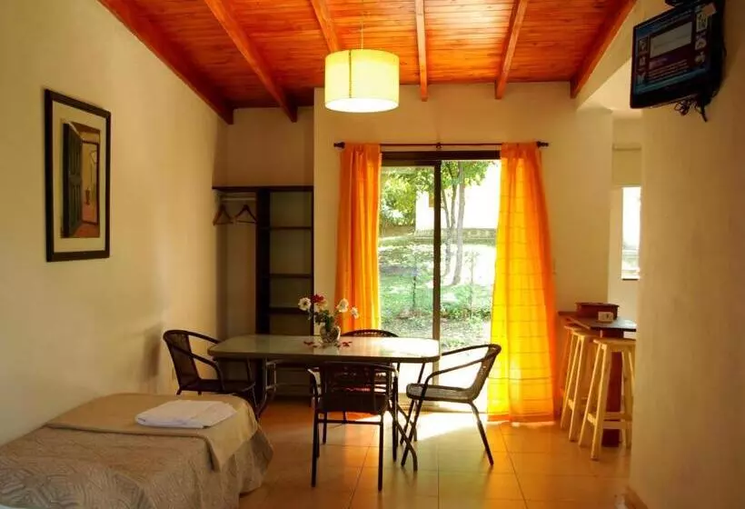 Amaikén Suites