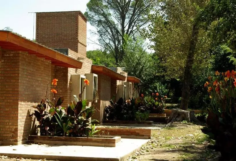 Amaikén Suites