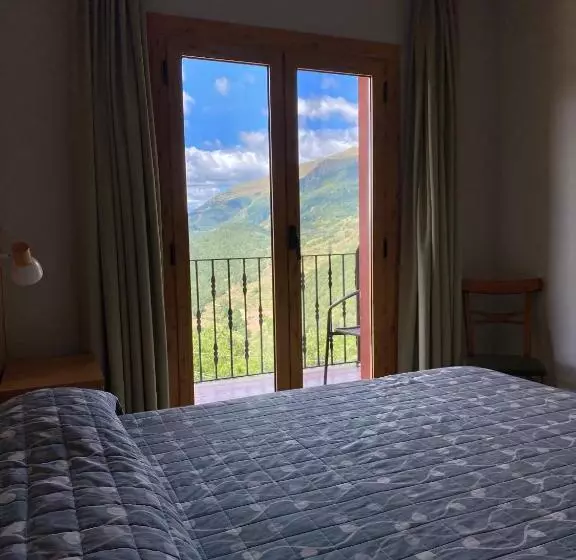 Majatalo Hostal Alt Llobregat