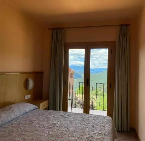 Majatalo Hostal Alt Llobregat