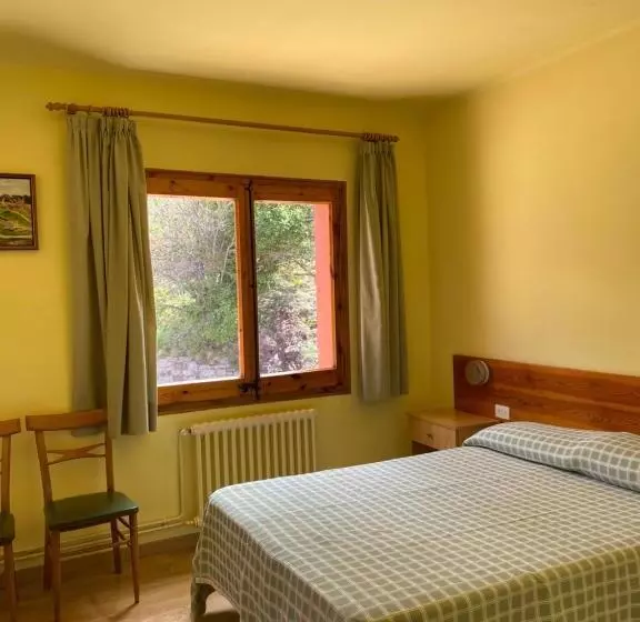 Majatalo Hostal Alt Llobregat