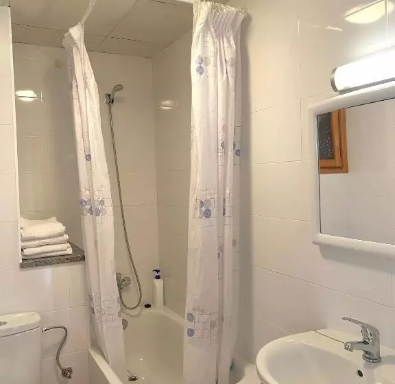 Majatalo Hostal Alt Llobregat