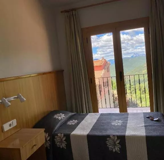 Majatalo Hostal Alt Llobregat