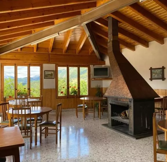 Majatalo Hostal Alt Llobregat