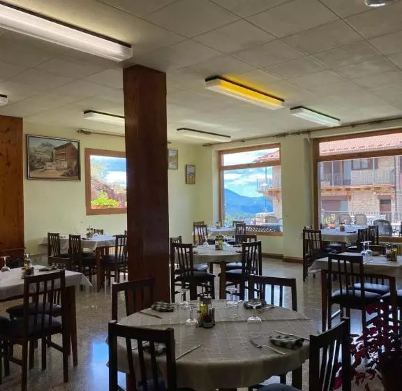 Majatalo Hostal Alt Llobregat