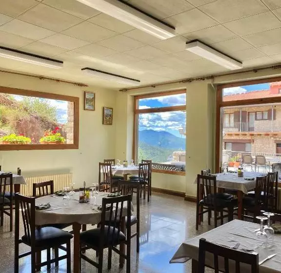 Majatalo Hostal Alt Llobregat