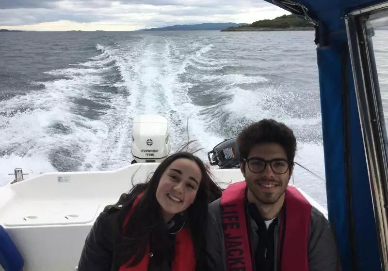 ペンション Melfort House