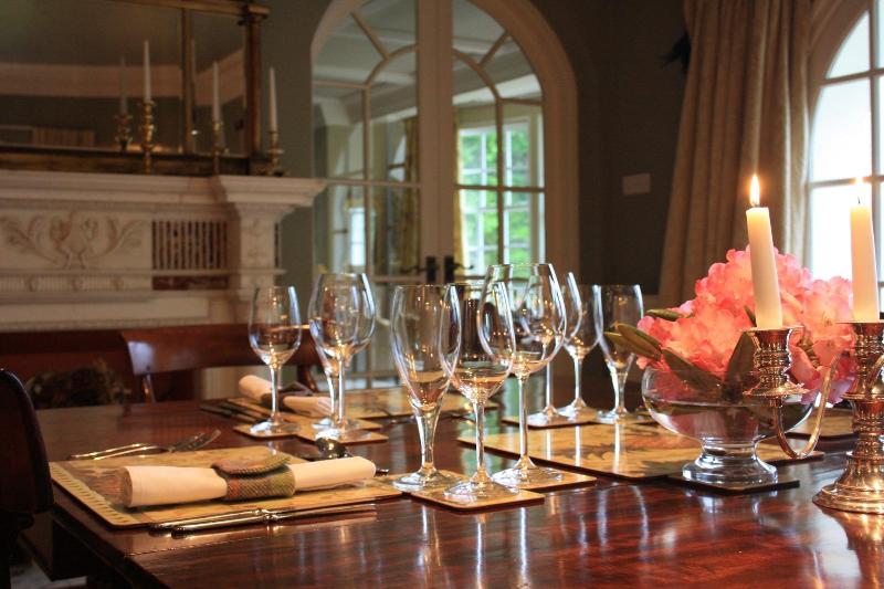 ペンション Melfort House