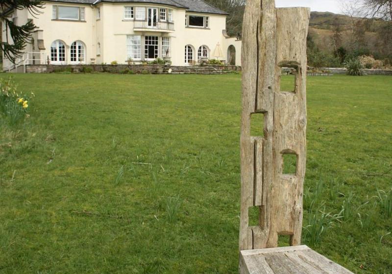 ペンション Melfort House