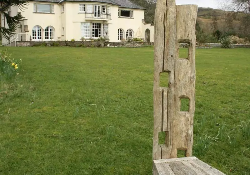 ペンション Melfort House