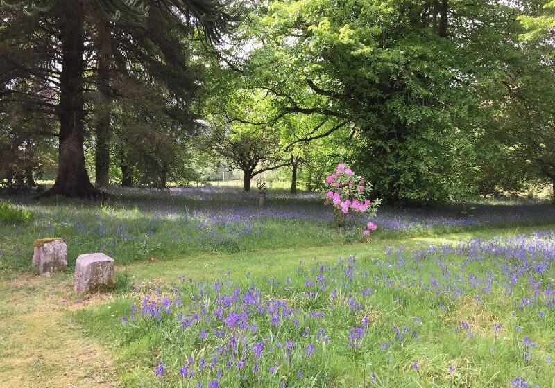 ペンション Melfort House