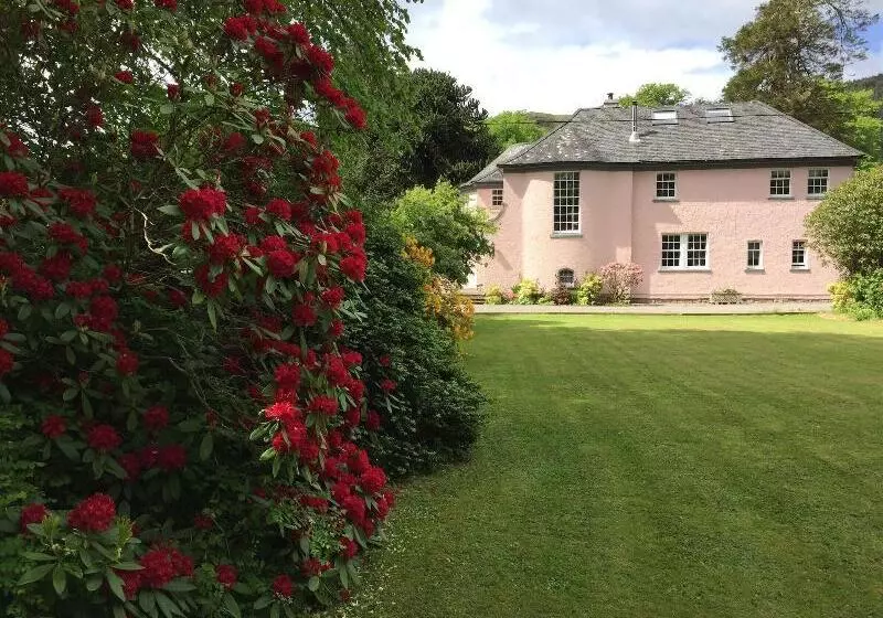 ペンション Melfort House