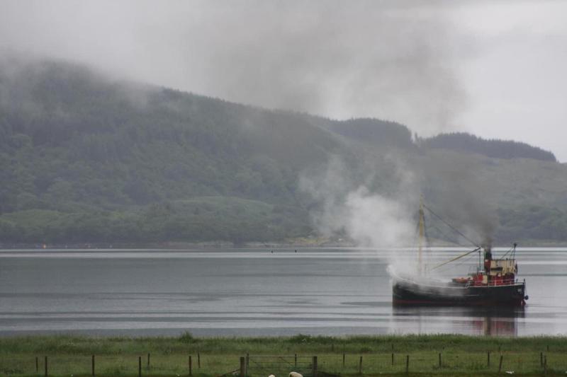 ペンション Melfort House