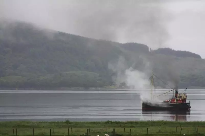 ペンション Melfort House