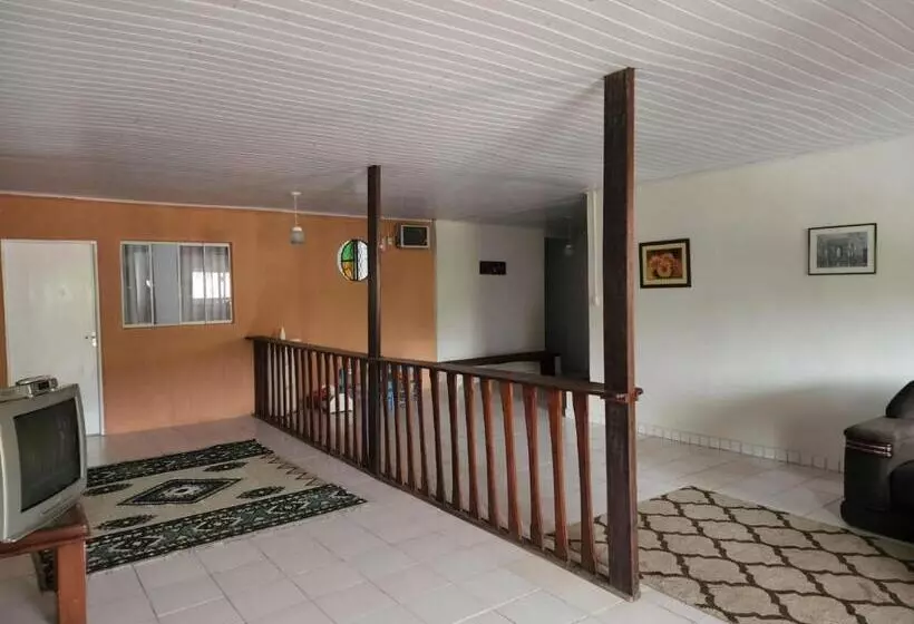 Majatalo Pousada Al Chaddai