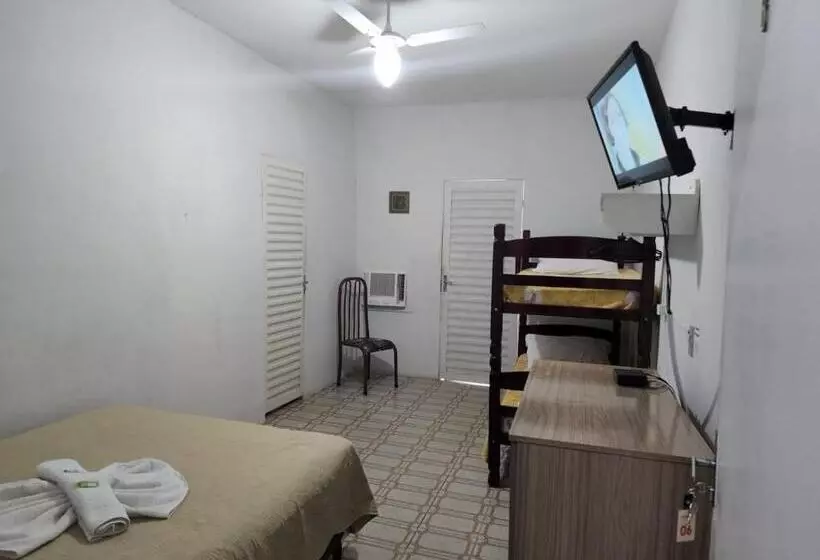 Majatalo Pousada Al Chaddai