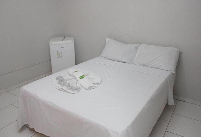 פנסיון Pousada Al Chaddai