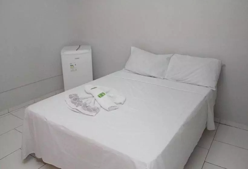 Majatalo Pousada Al Chaddai