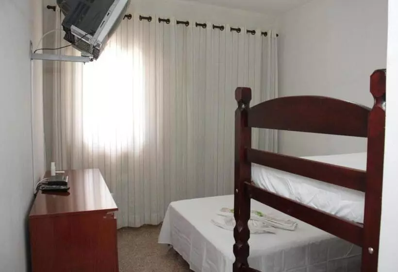 Majatalo Pousada Al Chaddai