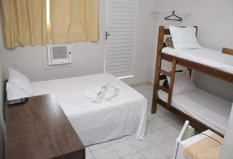 Majatalo Pousada Al Chaddai