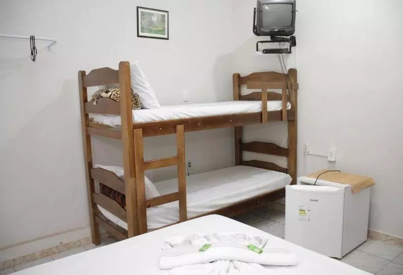 Majatalo Pousada Al Chaddai