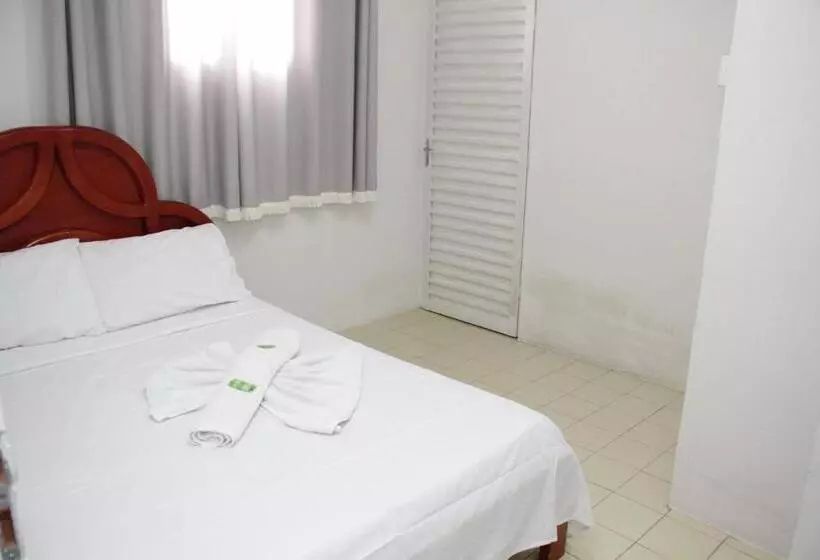 Majatalo Pousada Al Chaddai