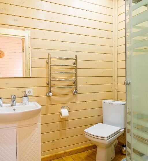 Пансион Villa Alpiyka