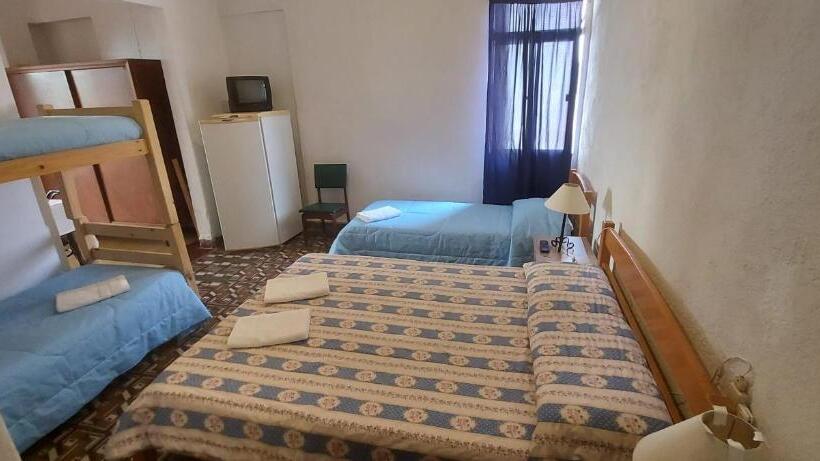 فندق صغير Edificio Sagasti