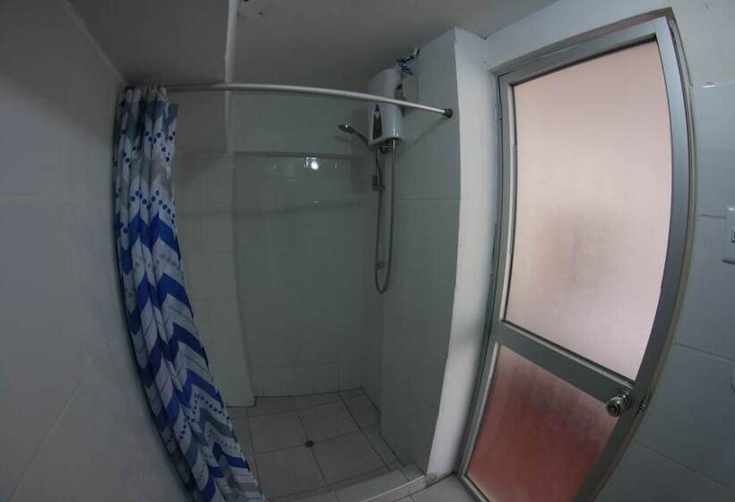 هاستل Old Town Cusco