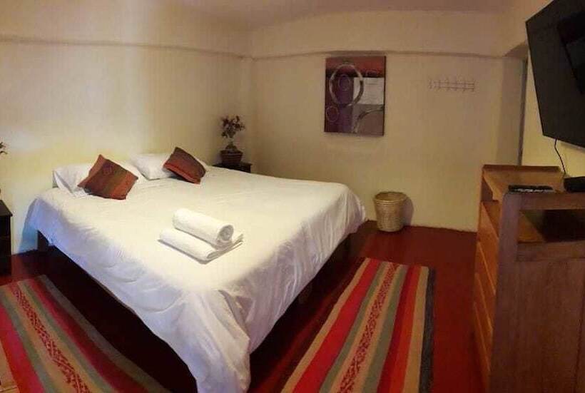 هاستل Old Town Cusco