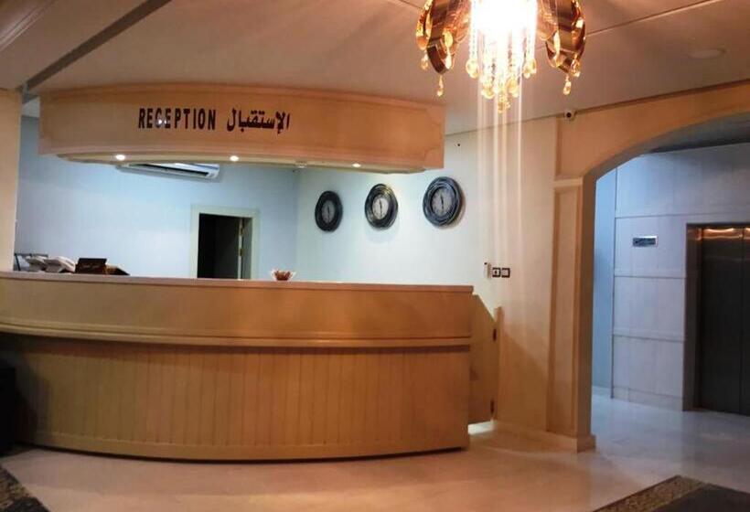 Aris Furnished Apartments