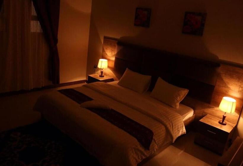 Aris Furnished Apartments