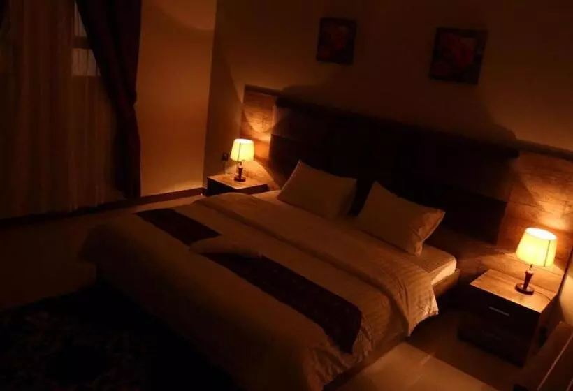 Aris Furnished Apartments
