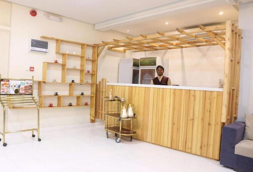 Aris Furnished Apartments