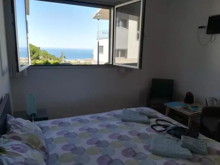 B&b O Pescador