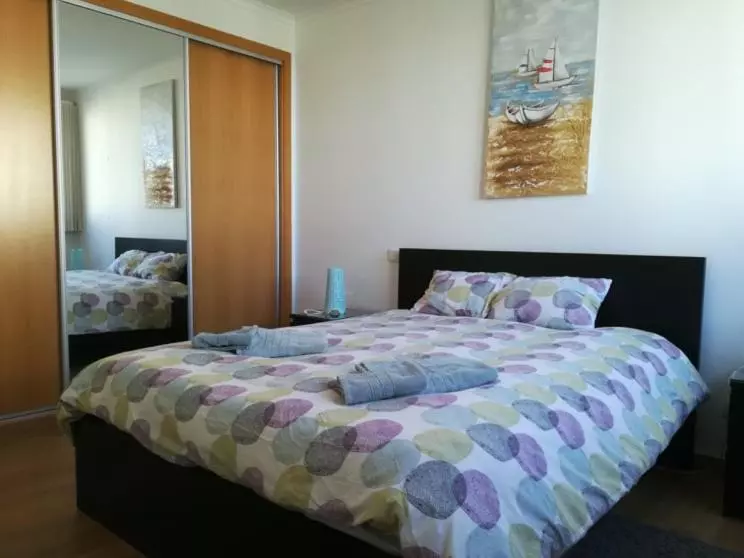 B&b O Pescador