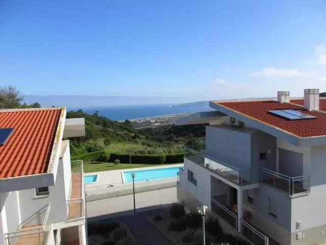 B&b O Pescador