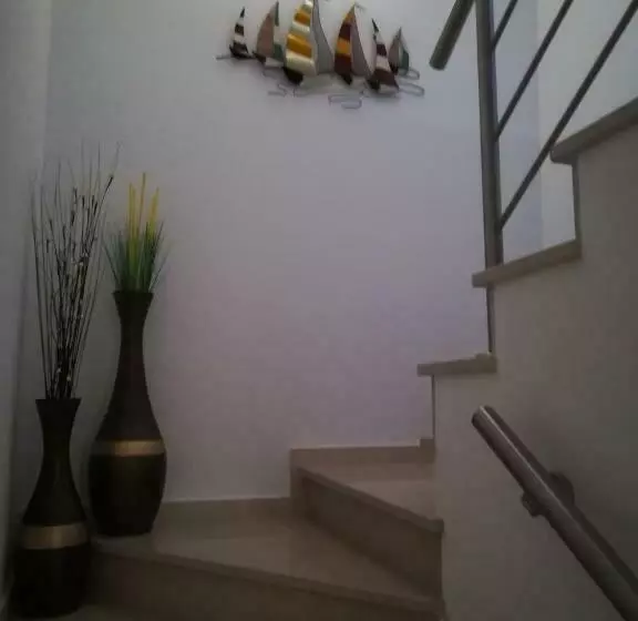 B&b O Pescador