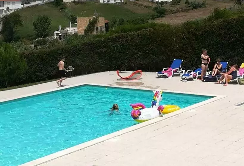 B&b O Pescador
