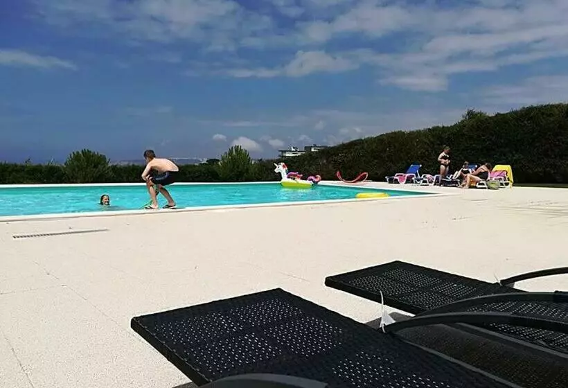 B&b O Pescador