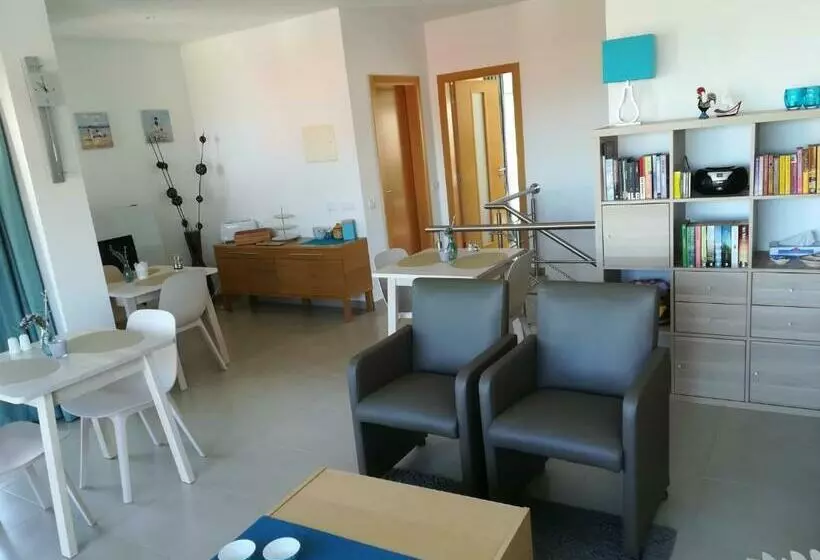 B&b O Pescador
