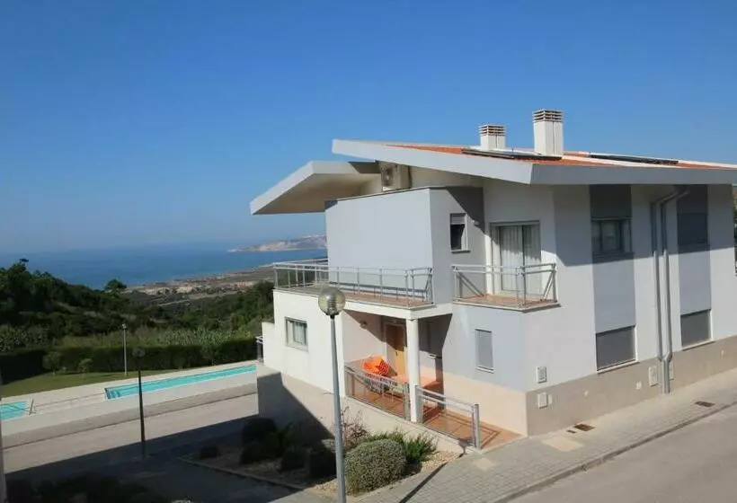 B&b O Pescador